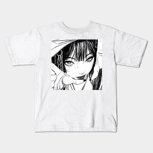 illusion Kids T-Shirt